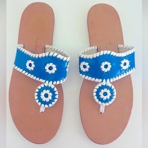 Jack Rogers Sandals